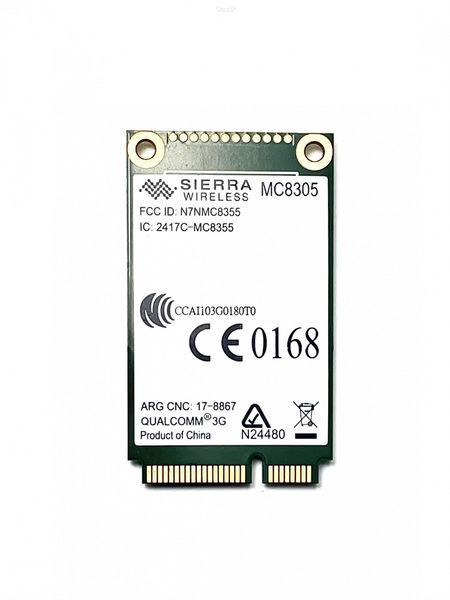 Модем 3G Sierra AirPrime MC8305 (T77Z204.11)
