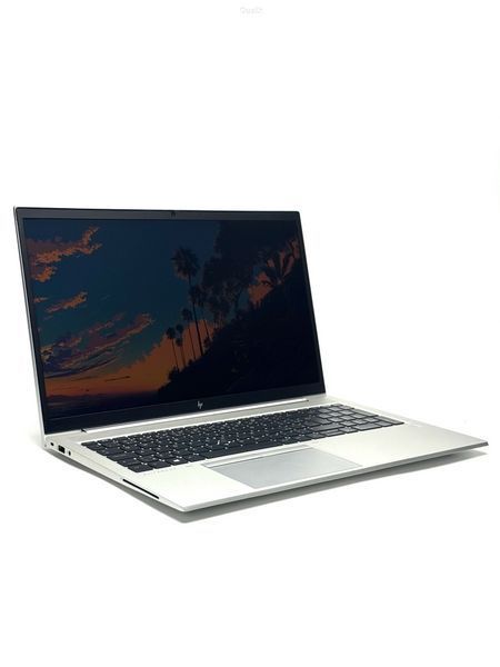 Ноутбук HP EliteBook 855 G7 IPS AMD Ryzen 5 (Ryzen 5 Pro 4650U) 16 Гб 256 Гб SSD Клас A- (GNB0526043) Б/В