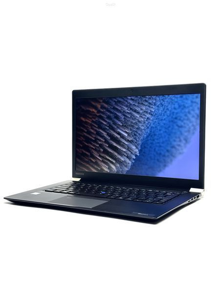 Ноутбук Toshiba Tecra X40-E Multitouch Intel Core i5 (i5-8250U) 8 Гб 256 Гб SSD Клас B (NTB0226553) Б/В
