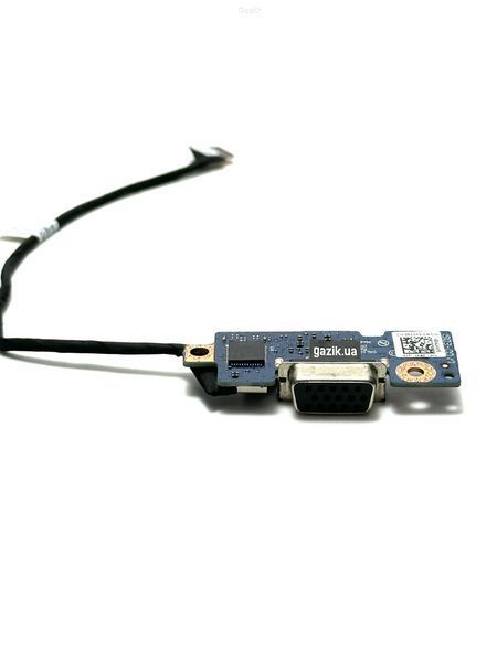 Додаткова плата (VGA) для ноутбука Dell Latitude 3490, 3590 (вживаний)