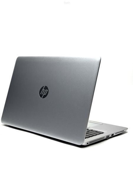 Ноутбук HP EliteBook 850 G3 TN Intel Core i5 (i5-6200U) 12 Гб 128 Гб SSD Клас A- (GNB0925174) Б/В, TN, i5-6300U, 8 Гб, 128 Гб, Intel HD Graphics 520, 1366x768, А- добрий стан
