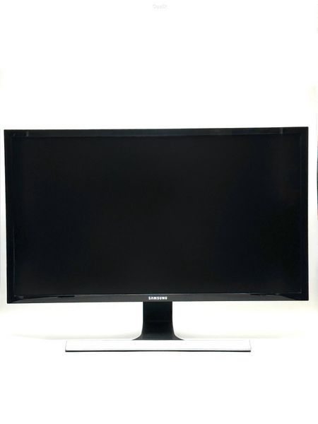 Монітор SAMSUNG U28E570D 28" TN (Вживаний - Клас A-)