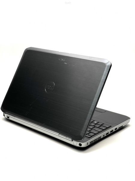 Ноутбук Dell Latitude E5520 TN Intel Core i5 4 Гб 128 Гб SSD (Вживаний - Клас B) CNB0823401 фото