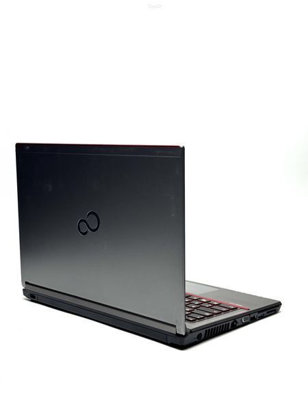 Ноутбук Fujitsu LifeBook E746 IPS Intel Core i5 (i5-6300U) 8 Гб 128 Гб SSD Клас A- (NTB0226263) Б/В