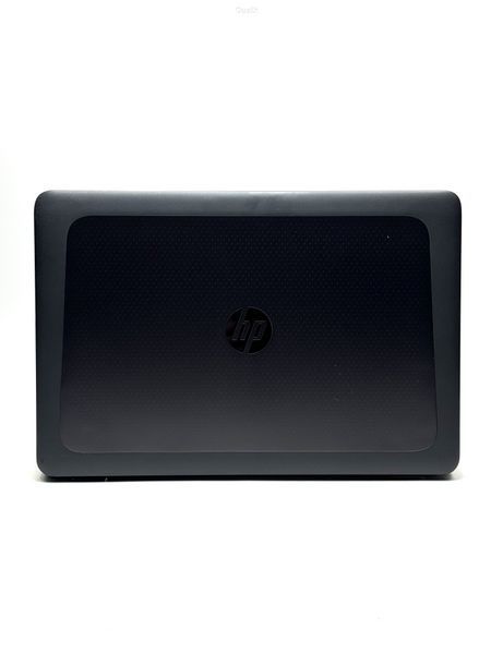Ноутбук HP ZBook 15u G3 IPS Intel Core i7 (i7-6600U) 16 Гб 256 Гб SSD Клас B (NTB1125030) Б/В