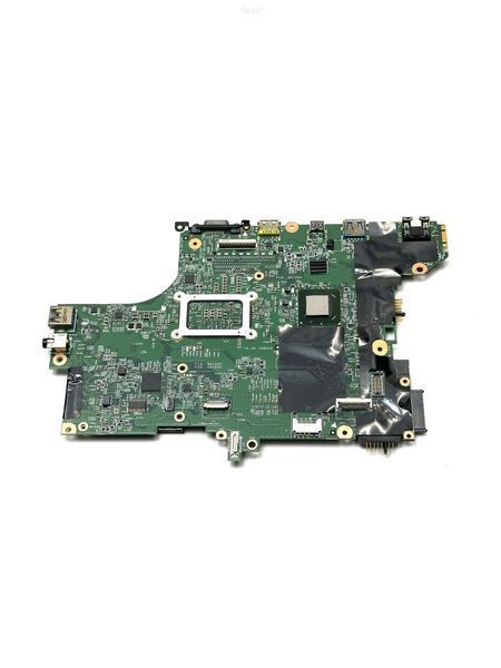 Б/В Материнська плата для ноутбука Lenovo ThinkPad T430S 2356ER8 ( i5-3320M ) (ZMP082) ZMP082 фото