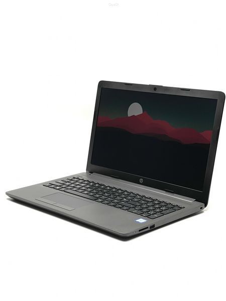 Ноутбук HP 250 G7 TN Intel Core i5 8 Гб 256 Гб SSD (Вживаний - Клас B) RNB1223356 фото