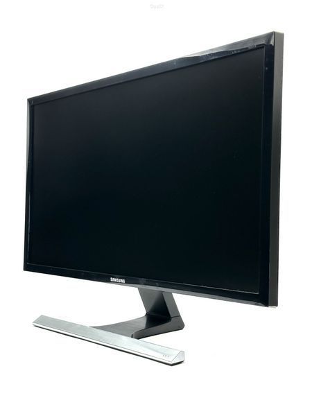 Монітор SAMSUNG U28E570D 28" TN (Вживаний - Клас A-)