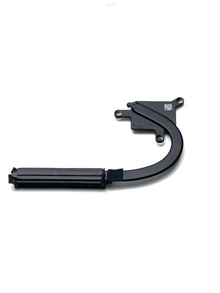 Система охолодження, мідна трубка для ноутбука Apple MacBook Pro A1278 (вживаний) ZST173 фото Система охолодження, мідна трубка для ноутбука Apple MacBook Pro A1278 (вживаний) ZST173 фото