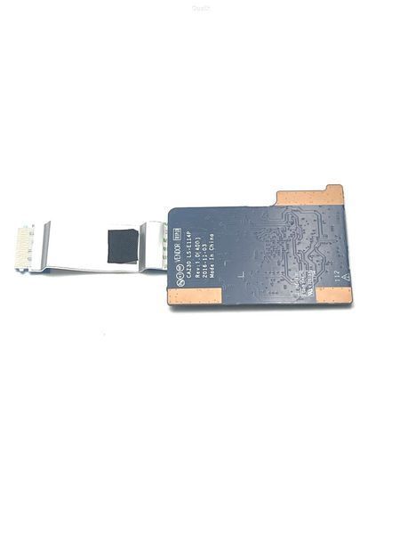 Додаткова плата (розгалужувач, контроллер) для ноутбука Dell Latitude 7490, 7480 (вживаний)