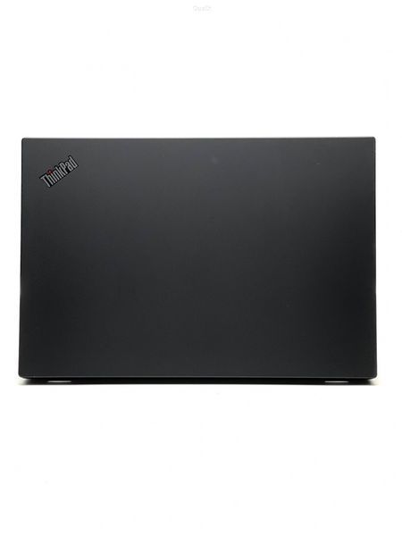 Ноутбук Lenovo ThinkPad T590 IPS Intel Core i5 8 Гб 256 Гб SSD (Вживаний - Клас B)