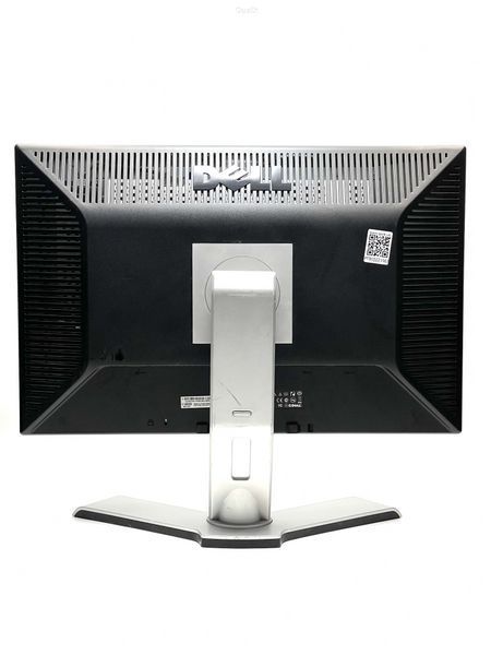 Монітор Dell E248WFP 24" TN (Вживаний - Клас B)