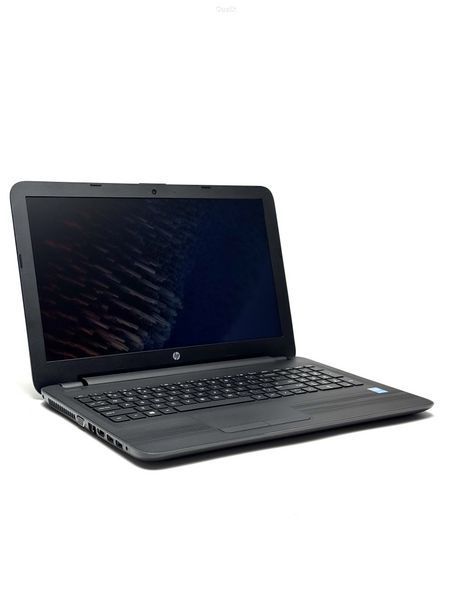 Ноутбук HP Notebook 250 G5 TN Intel Core i3 (i3-5005U) 8 Гб 128 Гб SSD Клас A- (NTB0426426) Б/В