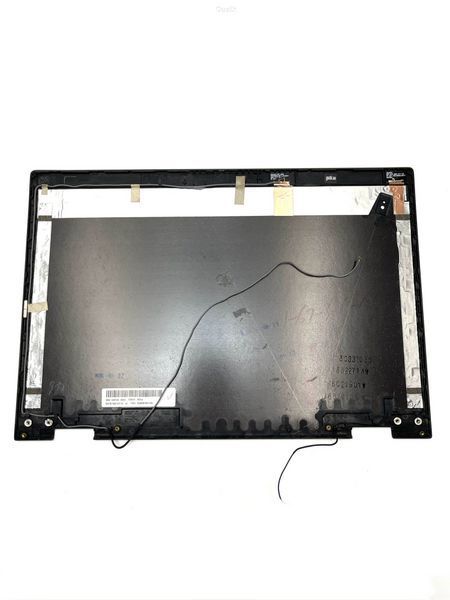 Кришка матриці для ноутбука Lenovo ThinkPad X1 Yoga Gen 1, 460.04P04.0001 (Клас - B)