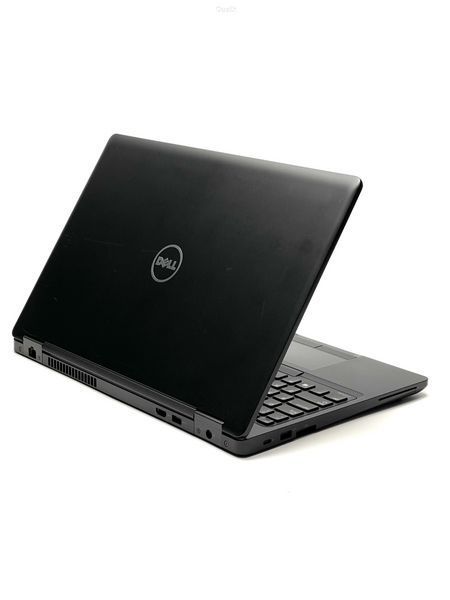 Ноутбук Dell Latitude 5580 IPS Intel Core i7 (i7-7600U) 16 Гб 256 Гб SSD (Вживаний - Клас B) RNB12231137 фото