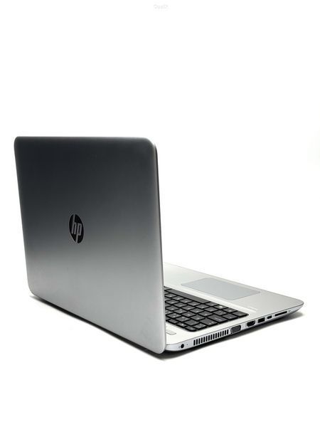 Ноутбук HP ProBook 450 G4 TN Intel Core i3 (i3-7100U) 8 Гб 128 Гб SSD Клас A- (NTB0426393) Б/В