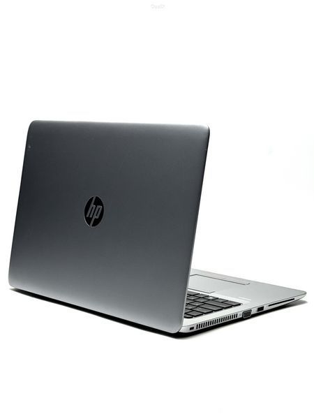 Ноутбук HP EliteBook 850 G3 TN Intel Core i5 (i5-6200U) 8 Гб 256 Гб SSD (Вживаний - Клас A-)