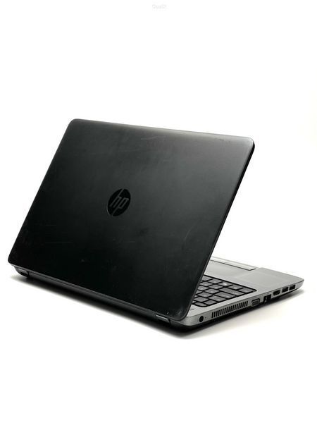 Ноутбук HP ProBook 450 G1 TN Intel Core i5 (i5-4200M) 8 Гб 128 Гб SSD (Вживаний - Клас B) NTB0324055 фото