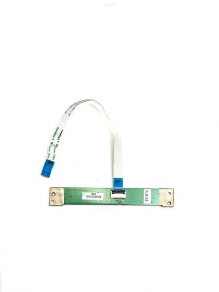 Додаткова плата (мультимедійні кнопки) для ноутбука Lenovo ThinkPad L410, L412 (вживаний)