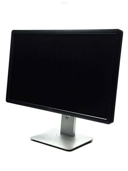 Монітор Dell P2412Hb 24" TFT+TN (Вживаний - Клас A-) RNB0225470 фото