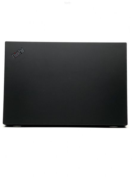 Ноутбук Lenovo ThinkPad T590 IPS Intel Core i5 16 Гб 0 Гб - (Вживаний - Клас A-) RNB1223178 фото