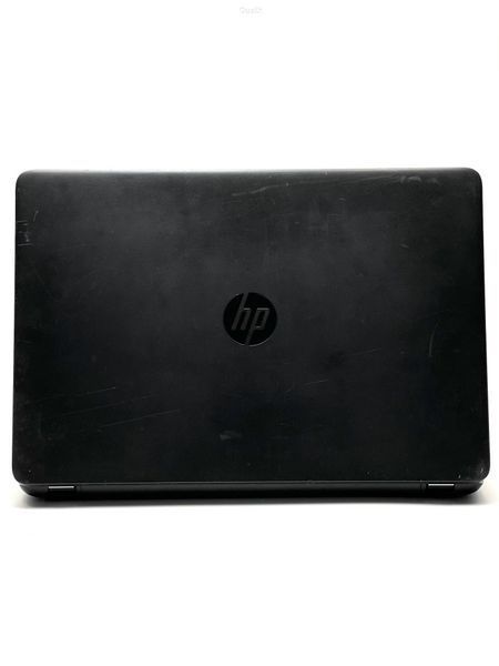 Ноутбук HP ProBook 450 G1 TN Intel Core i5 (i5-4200M) 8 Гб 128 Гб SSD (Вживаний - Клас B) NTB0324055 фото
