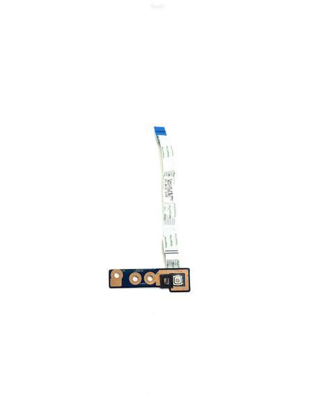 Додаткова плата (кнопка живлення) для ноутбука Acer Aspire V5-531 (вживаний)