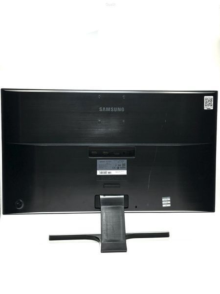 Монітор SAMSUNG U28E570D 28" TN (Вживаний - Клас A-)