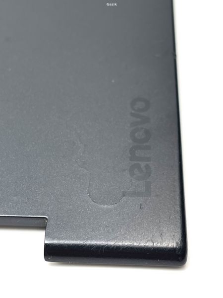 Кришка матриці для ноутбука Lenovo ThinkPad X1 Yoga Gen 1, 460.04P04.0001 (Клас - B)