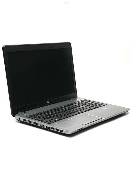 Ноутбук HP ProBook 450 G1 TN Intel Core i5 (i5-4200M) 8 Гб 128 Гб SSD (Вживаний - Клас B) NTB0324055 фото
