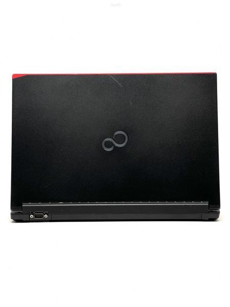 Ноутбук Fujitsu LifeBook E557 IPS Intel Core i5 (i5-7200U) 16 Гб 256 Гб SSD (Вживаний - Клас A-), IPS, Intel Core i5-7200U, 16 Гб, 256 Гб, Intel HD Graphics 620