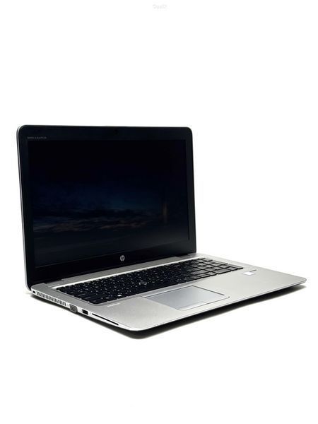 Ноутбук HP EliteBook 850 G3 TN Intel Core i5 (i5-6200U) 8 Гб 128 Гб SSD Клас A- (NTB0426276) Б/В