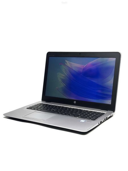 Ноутбук HP EliteBook 850 G3 TN Intel Core i5 (i5-6200U) 8 Гб 256 Гб SSD Клас A- (NTB0426236) Б/В