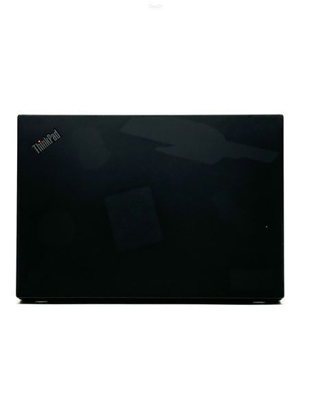 Ноутбук Lenovo ThinkPad T495 IPS AMD Ryzen 5 (Ryzen 5 Pro 3500U) 8 Гб 256 Гб SSD (Вживаний - Клас B)