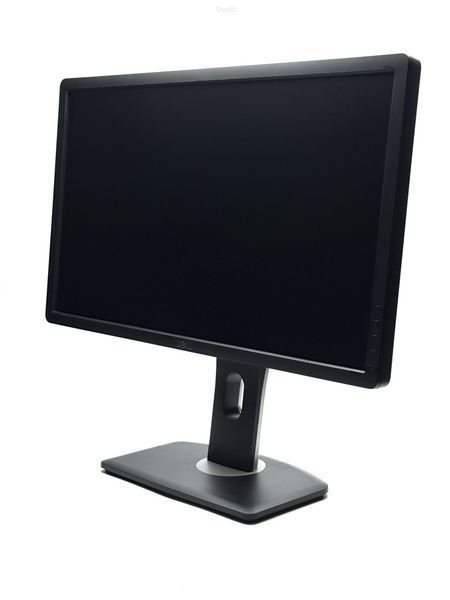 Монітор Dell P2412Hb 24" TFT+TN (Вживаний - Клас A-) RNB0225610 фото