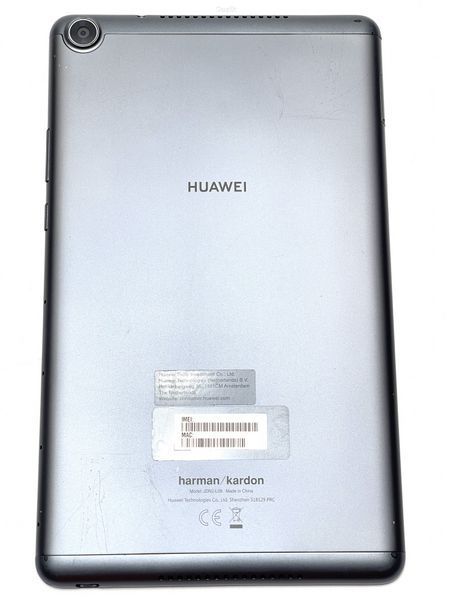 Планшет Huawei MediaPad M5 Lite 8" IPS Kirin 710 3 Гб 32 Гб ( Клас A-) PTB0123021 фото