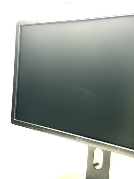 Монітор Dell P2412Hb 24" TFT+TN (Вживаний - Клас B)