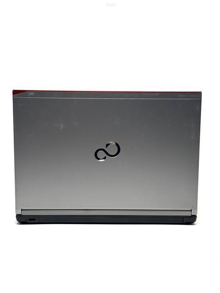 Ноутбук Fujitsu LifeBook E746 IPS Intel Core i5 (i5-6300U) 8 Гб 128 Гб SSD Клас A- (NTB0226263) Б/В