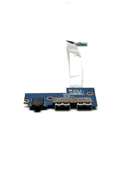 Додаткова плата (USB, Audio) для ноутбука Lenovo 100S-14IBR (вживаний)
