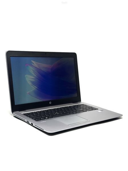 Ноутбук HP EliteBook 850 G3 TN Intel Core i5 (i5-6200U) 8 Гб 256 Гб SSD Клас A- (NTB0426236) Б/В