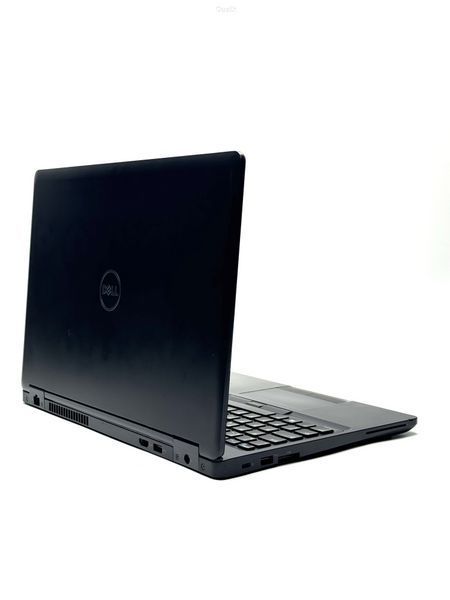 Ноутбук Dell Latitude 5580 IPS Intel Core i5 (i5-6300U) 8 Гб 240 Гб SSD Клас A- (NTB1125328) Б/В