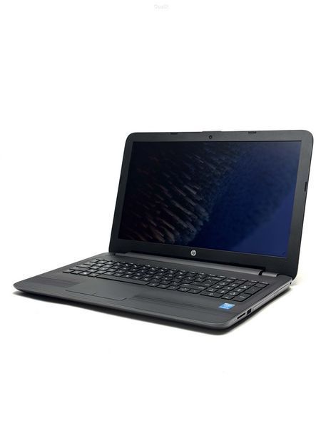 Ноутбук HP Notebook 250 G5 TN Intel Core i3 (i3-5005U) 8 Гб 128 Гб SSD Клас A- (NTB0426426) Б/В