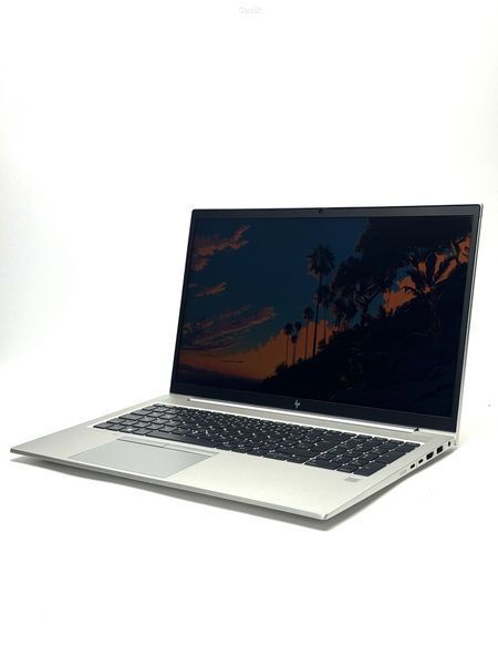 Ноутбук HP EliteBook 855 G7 IPS AMD Ryzen 5 (Ryzen 5 Pro 4650U) 16 Гб 256 Гб SSD Клас A- (GNB0526043) Б/В