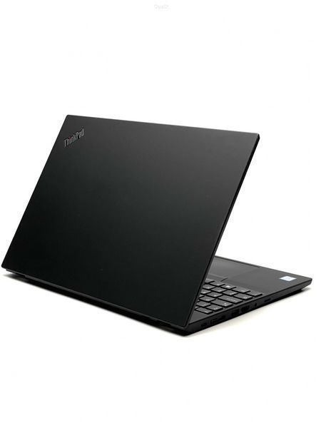 Ноутбук Lenovo ThinkPad T590 IPS Intel Core i5 16 Гб 0 Гб - (Вживаний - Клас A-) RNB1223178 фото