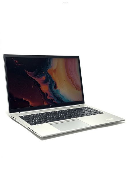 Ноутбук HP EliteBook 855 G7 IPS AMD Ryzen 5 (Ryzen 5 Pro 4650U) 16 Гб 256 Гб SSD Клас B (GNB0526094) Б/В