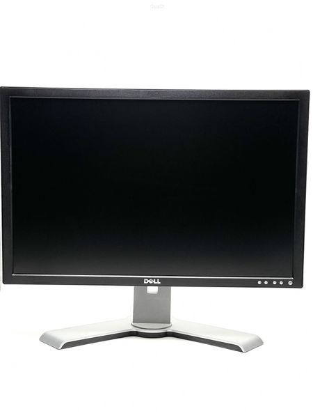 Монітор Dell E248WFP 24" TN (Вживаний - Клас B)