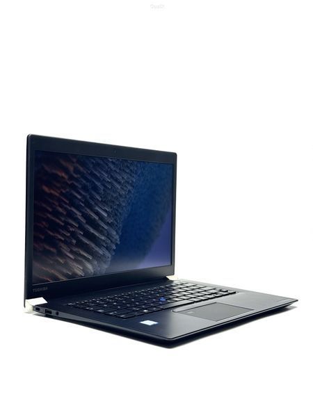 Ноутбук Toshiba Tecra X40-E Multitouch Intel Core i5 (i5-8250U) 8 Гб 256 Гб SSD Клас B (NTB0226553) Б/В