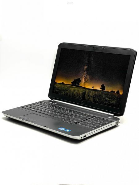 Ноутбук Dell Latitude E5520 TN Intel Core i5 4 Гб 128 Гб SSD (Вживаний - Клас B) CNB0823401 фото