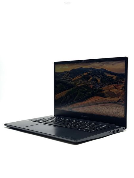 Ноутбук Dynabook Tecra A40-J-1F2 IPS Intel Core i3 (i3-1115G4) 8 Гб 512 Гб SSD Клас B (NTB0226514) Б/В
