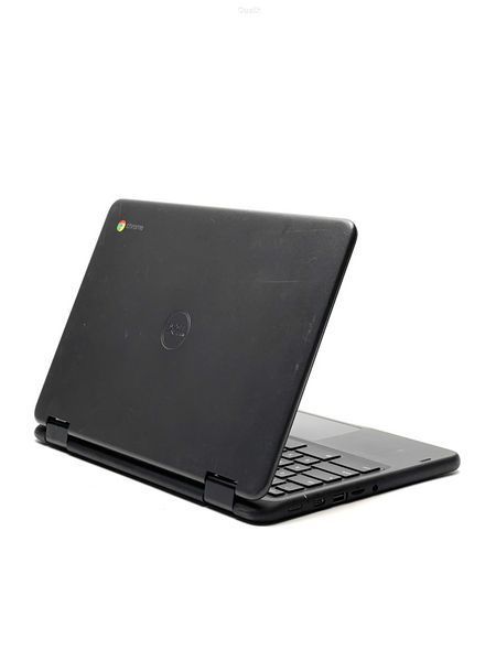 Ноутбук Dell ChromeBook 3100 2-in-1 Multitouch Intel Celeron (N4020) 4 Гб 32 Гб SSD (Вживаний - Клас A-) RNB0325468 фото